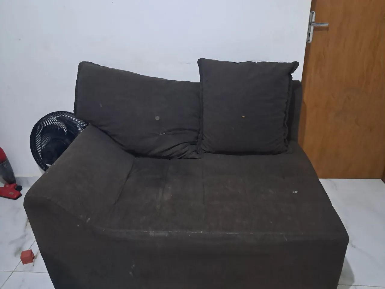 Sofá 4 e 5 cantos - Foto 2