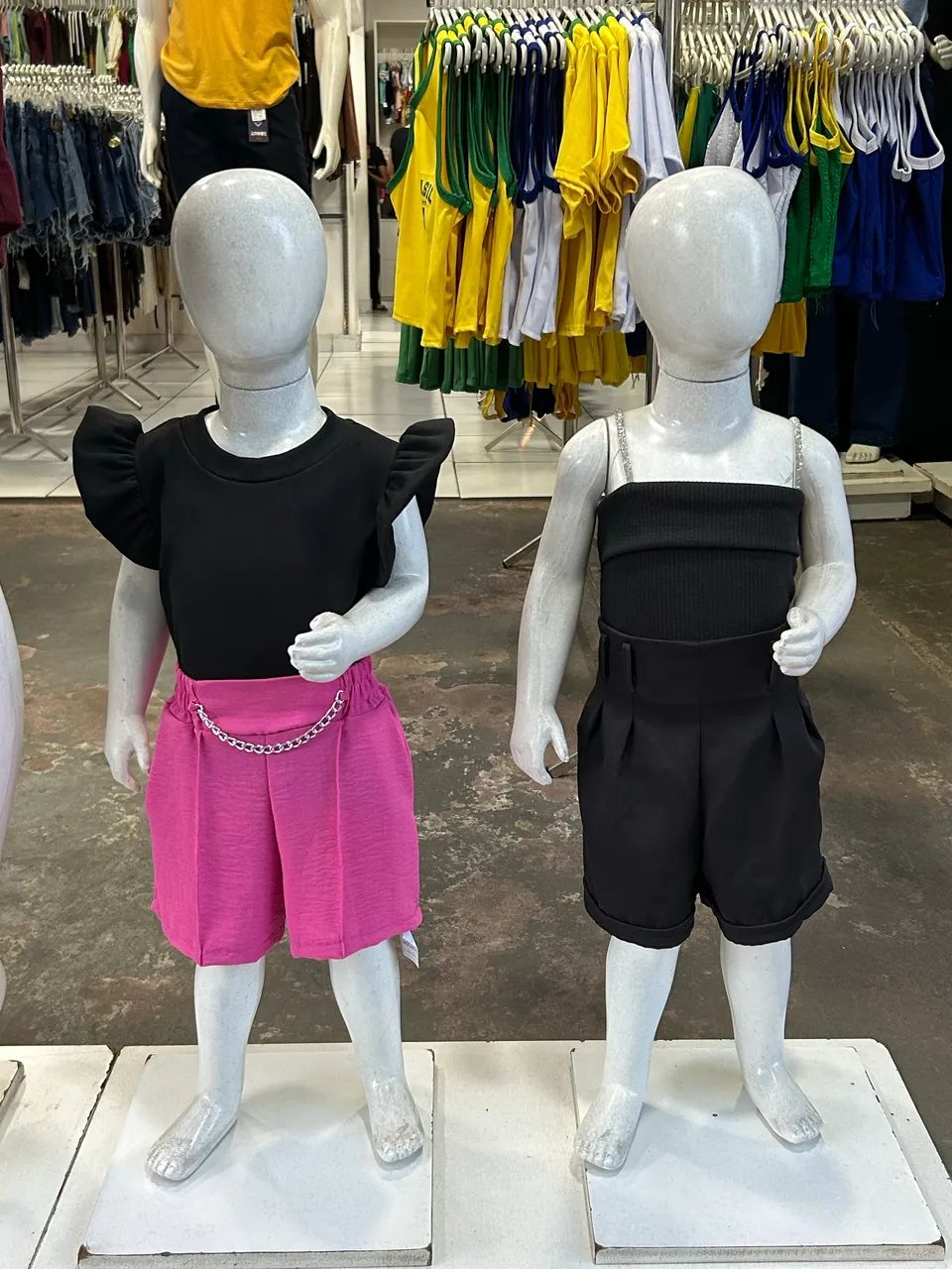 Manequim a partir de R$ 35,00 - Foto 3
