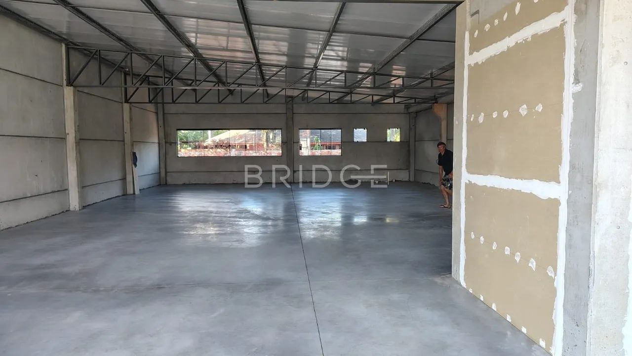 LOJA COM 472 M² - 8 A 10 VAGAS