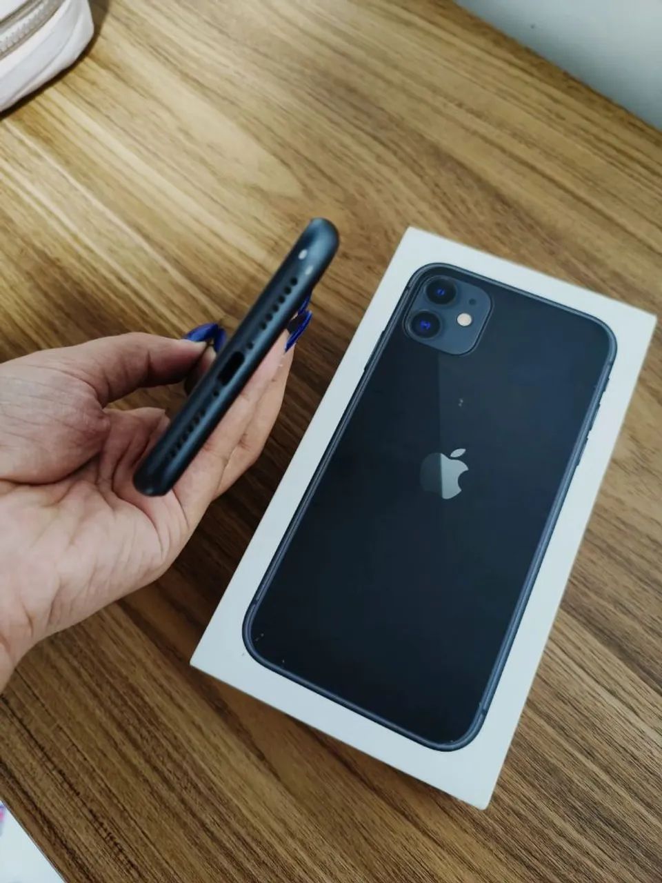 iPhone 11 - Foto 4