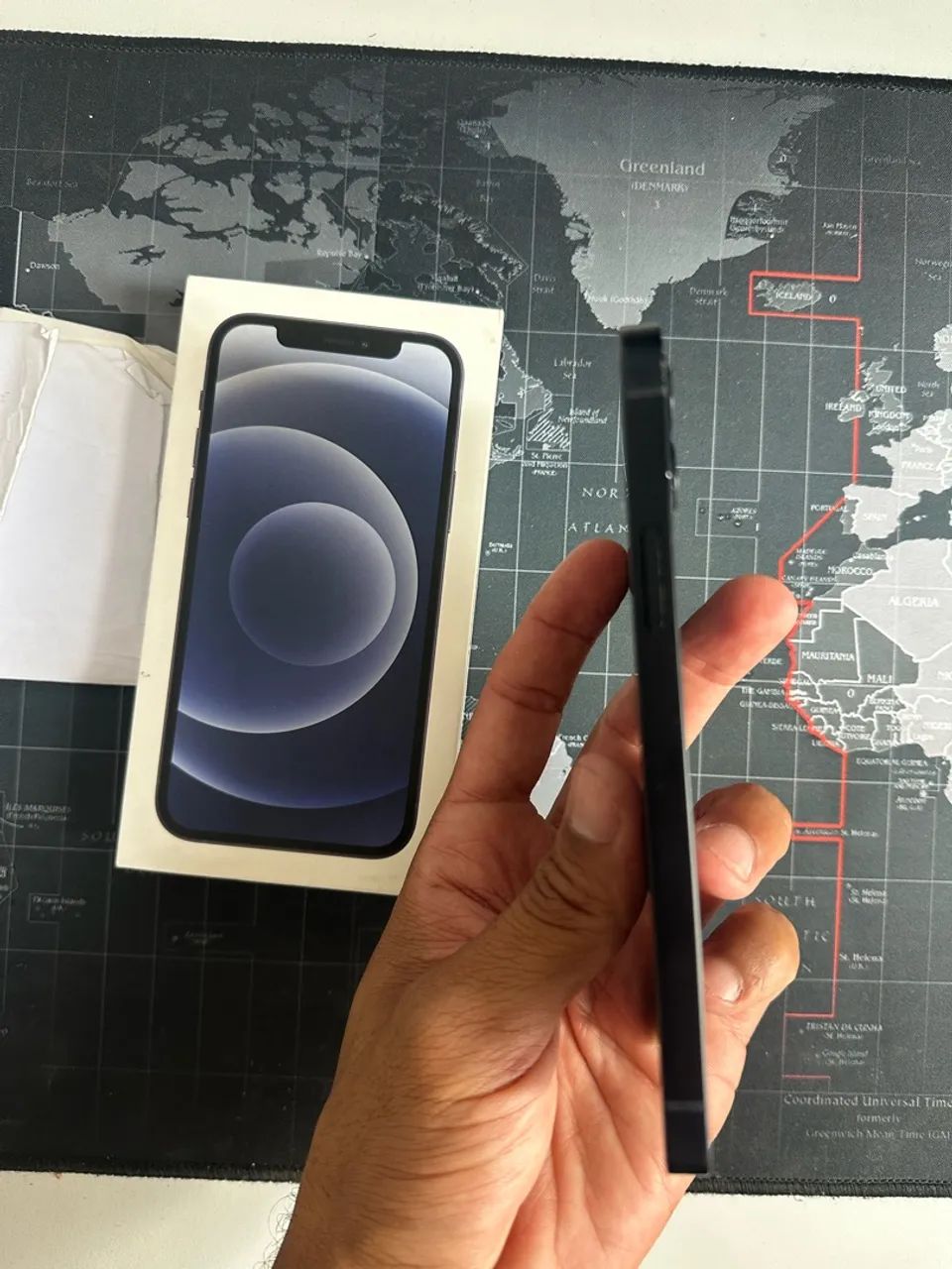 iPhone 12 256GB TODO ORIGINAL  - Foto 2