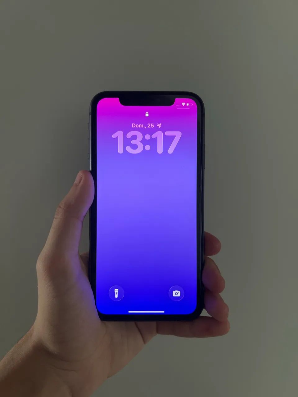 IPHONE 11 - IMPECÁVEL 