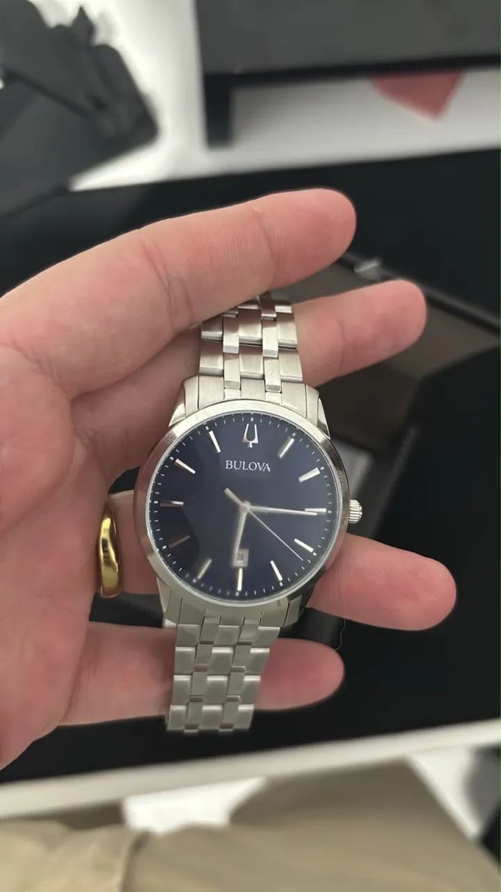 Bulova Classic Sutton - Foto 3