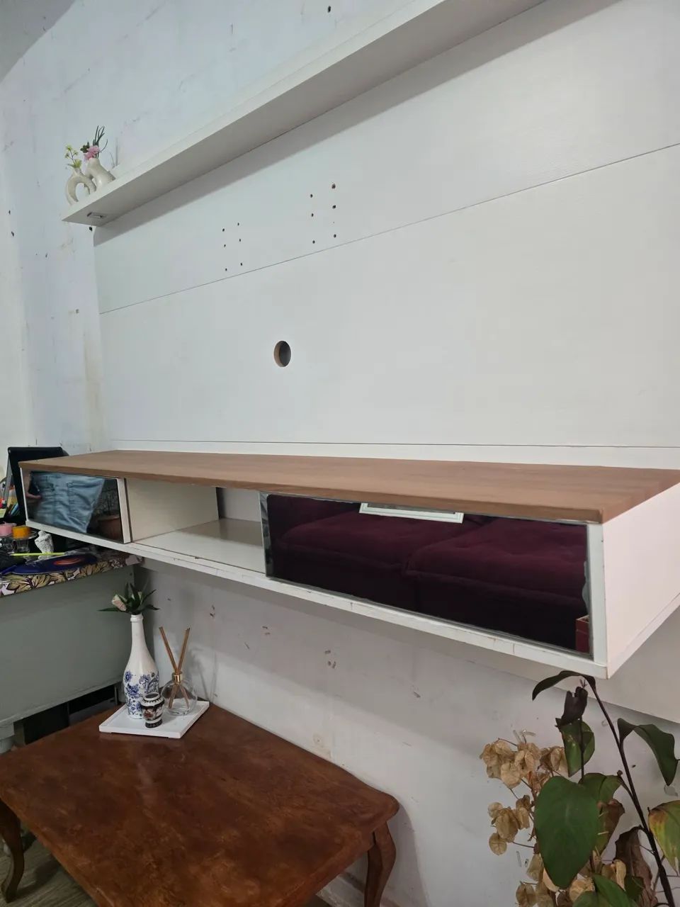 Painel tv - Foto 2