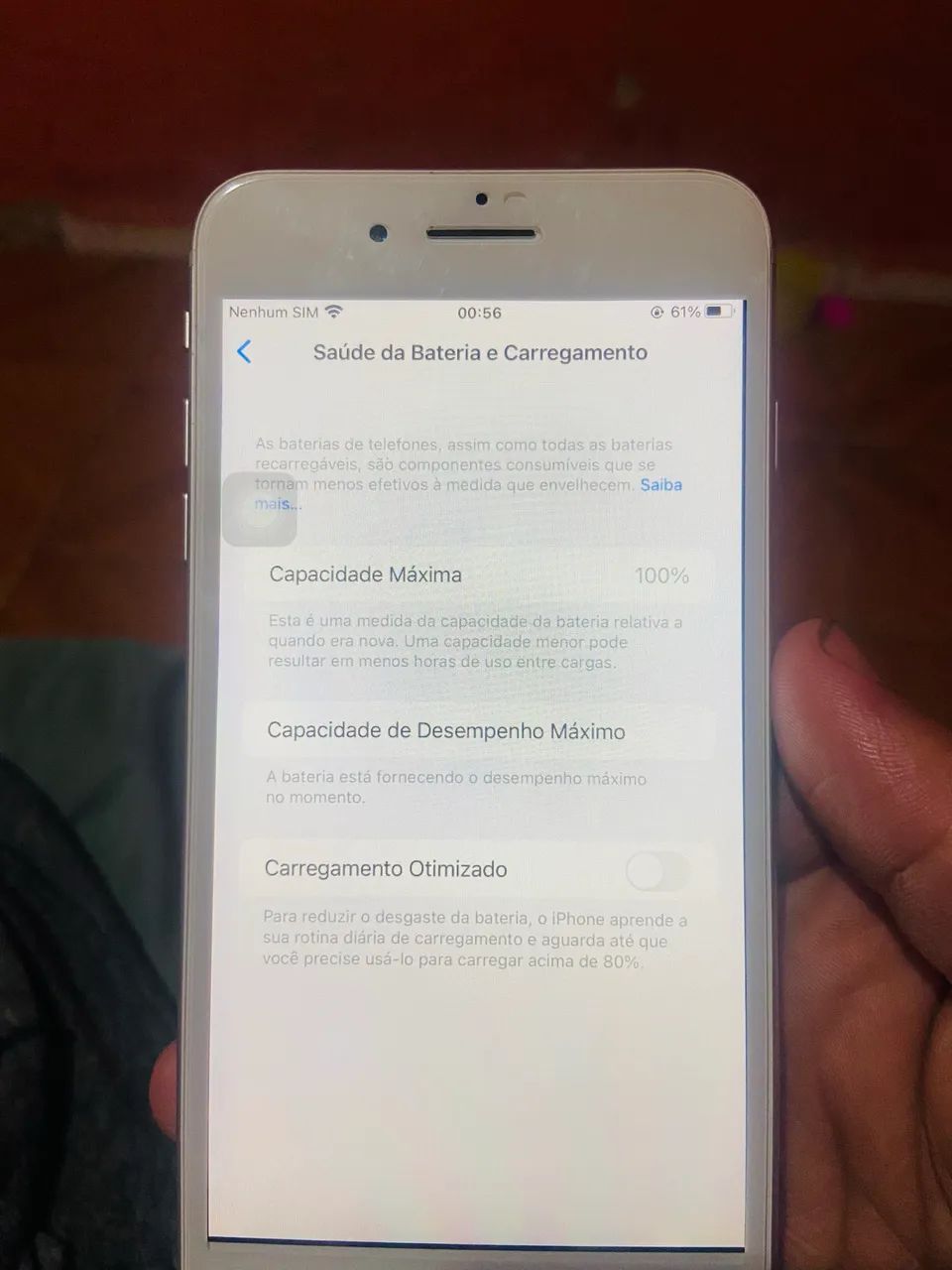 iPhone 8 Plus - Foto 5