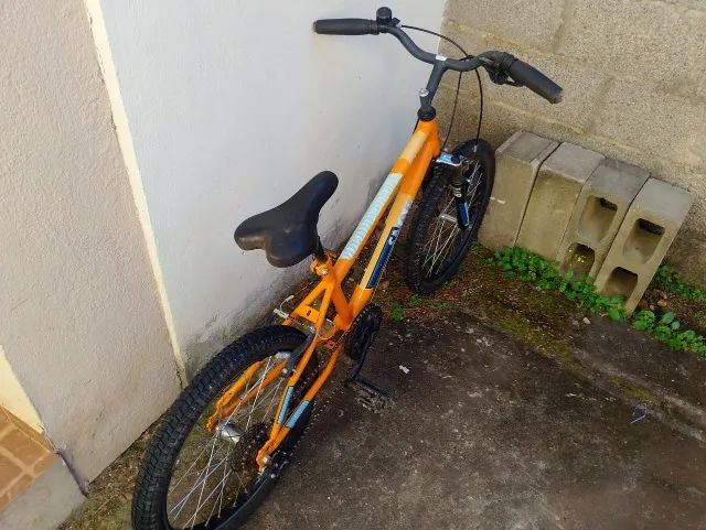 Bicicleta Caloi Aro 20 - Foto 4
