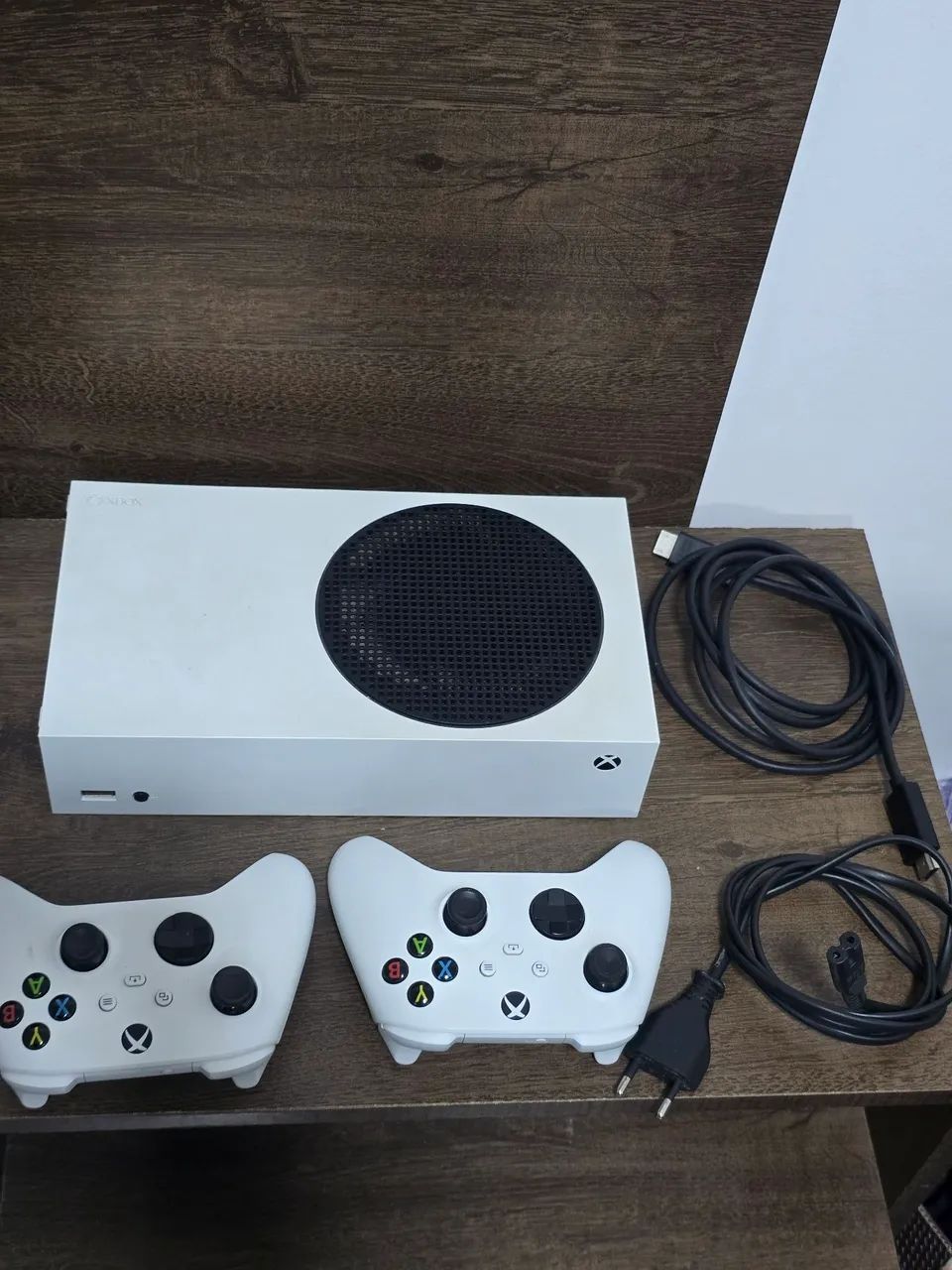Xbox series s - Foto 2