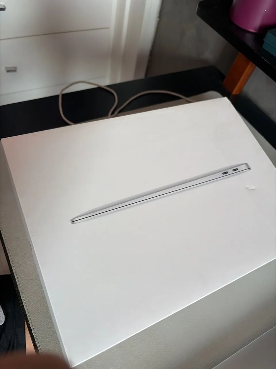 Macbook Air M1 | 256GB | 8GB de RAM - Foto 4