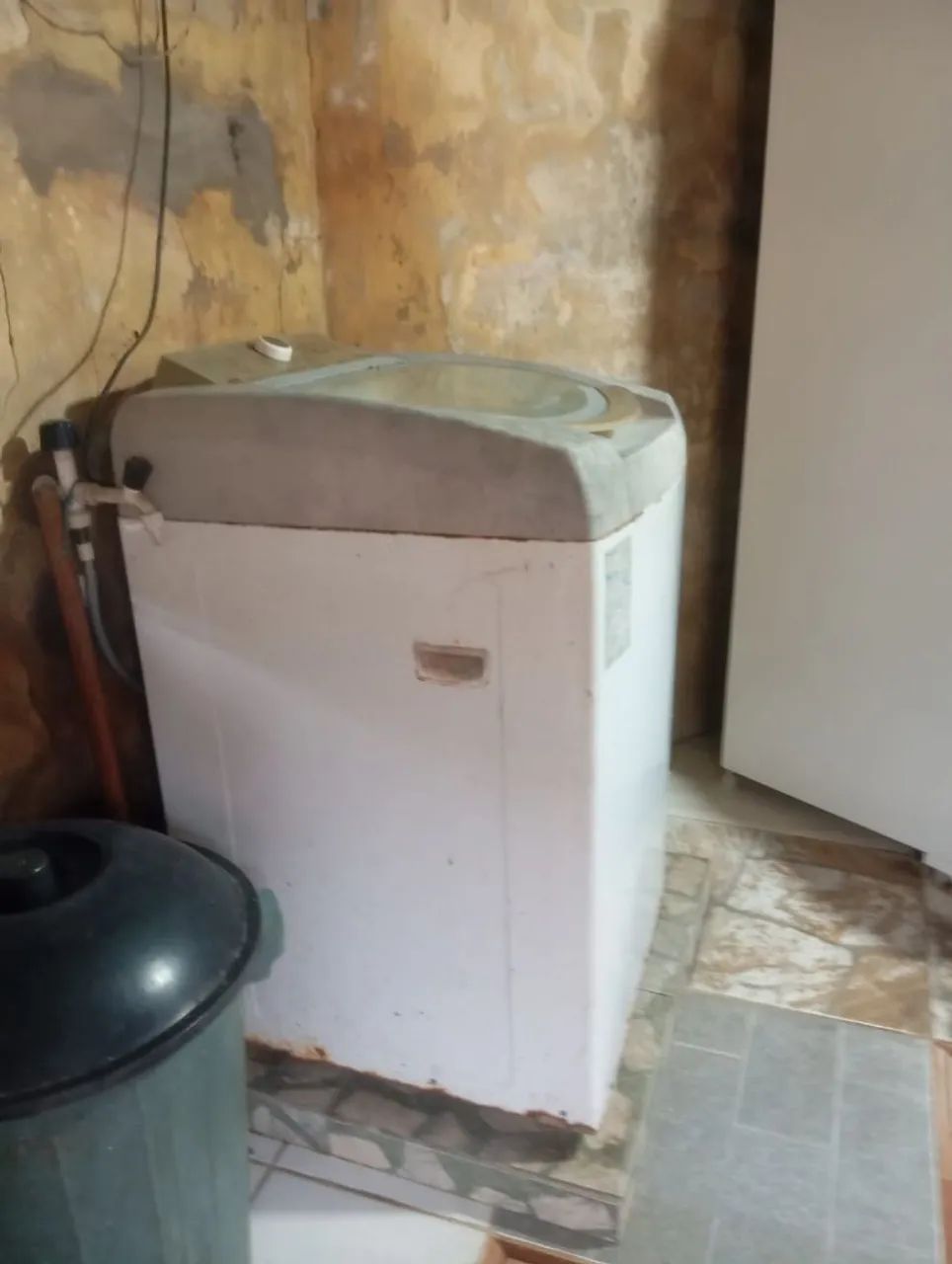 Maquina de lavar - Foto 2