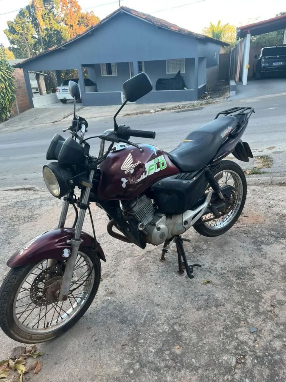 Vende-se uma 150/2012 - Foto 2