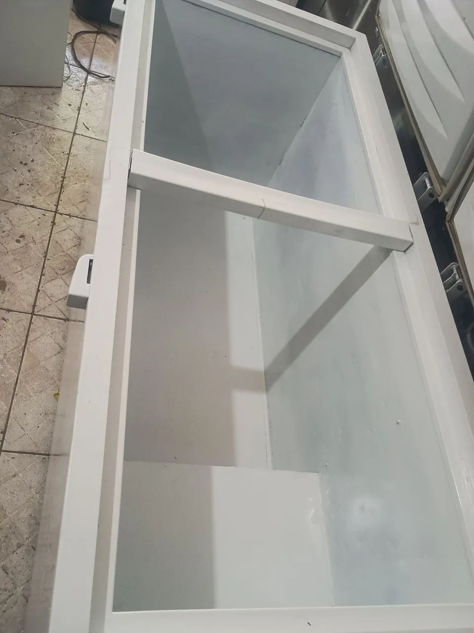 Freezer horizontal ? - Foto 4
