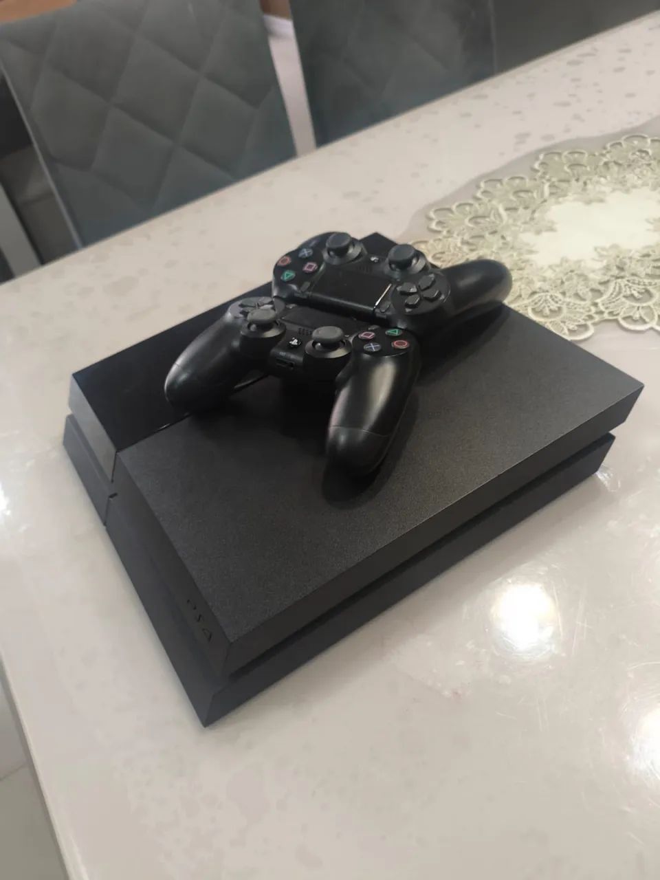 PS 4 - Foto 2