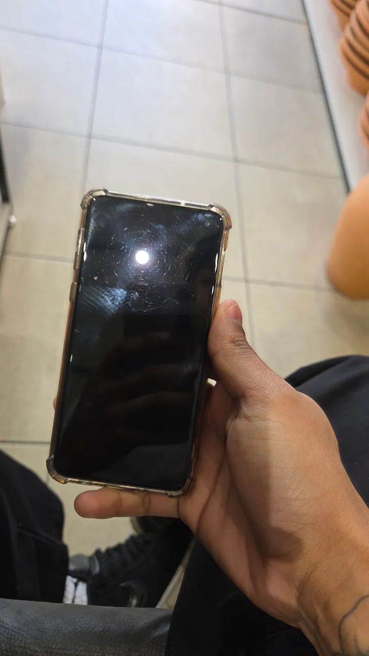 Vendo ou troco galaxy s10e