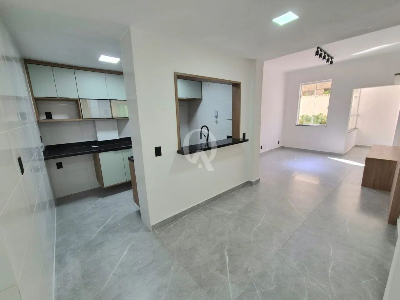 Apartamento com 1 quarto na Urca - Foto 5