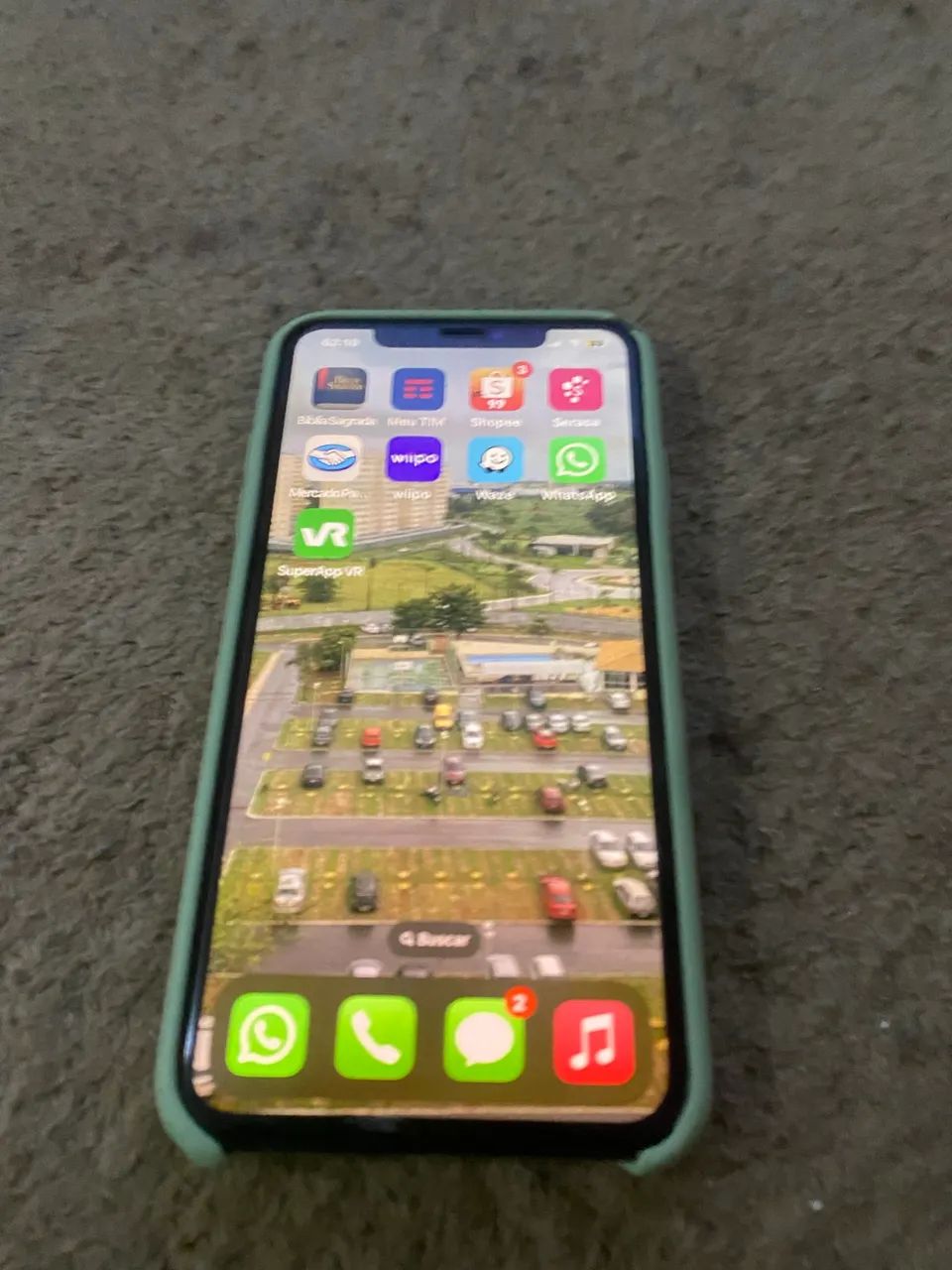 iPhone XS Max 