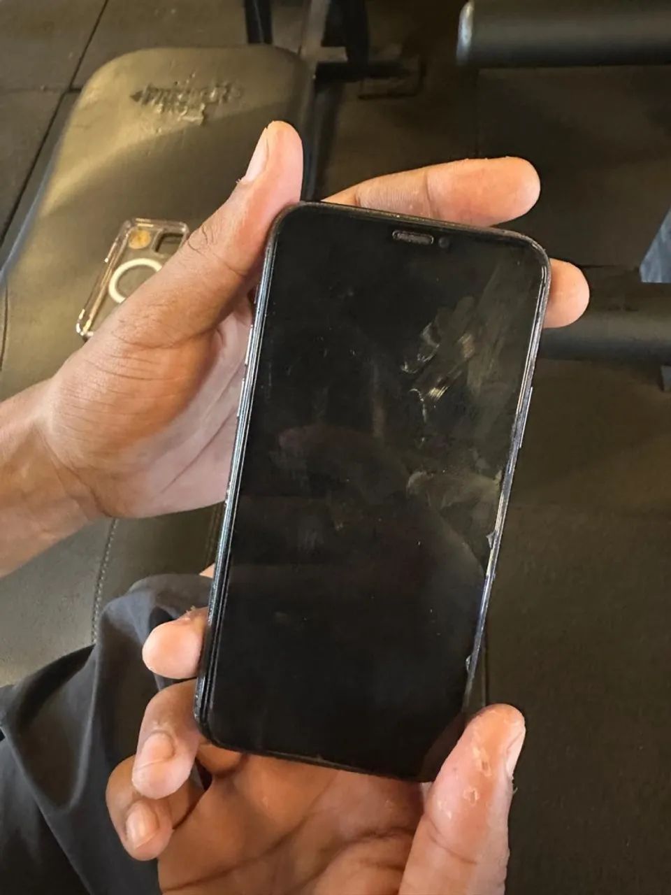 iPhone 11 Pro  - Foto 2