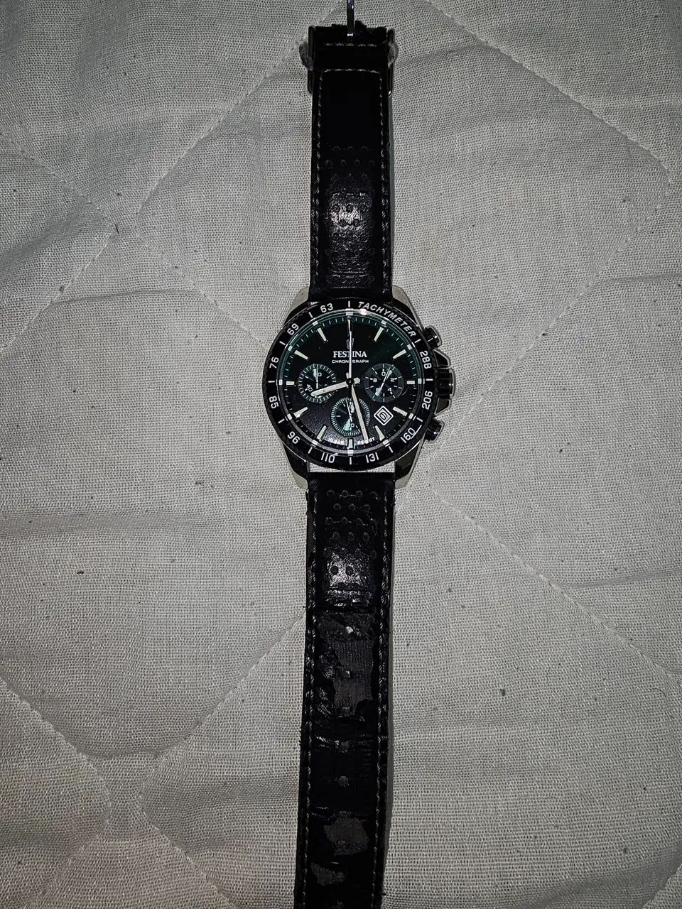 Relógio Festina Chronograph Original - Foto 2