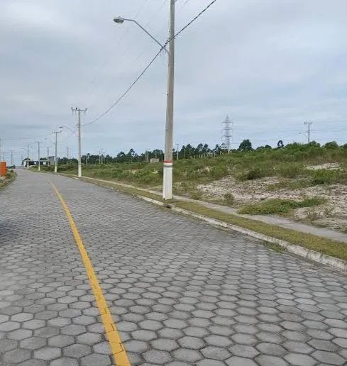 Terreno 300mt2 bosque imbituba - Foto 3