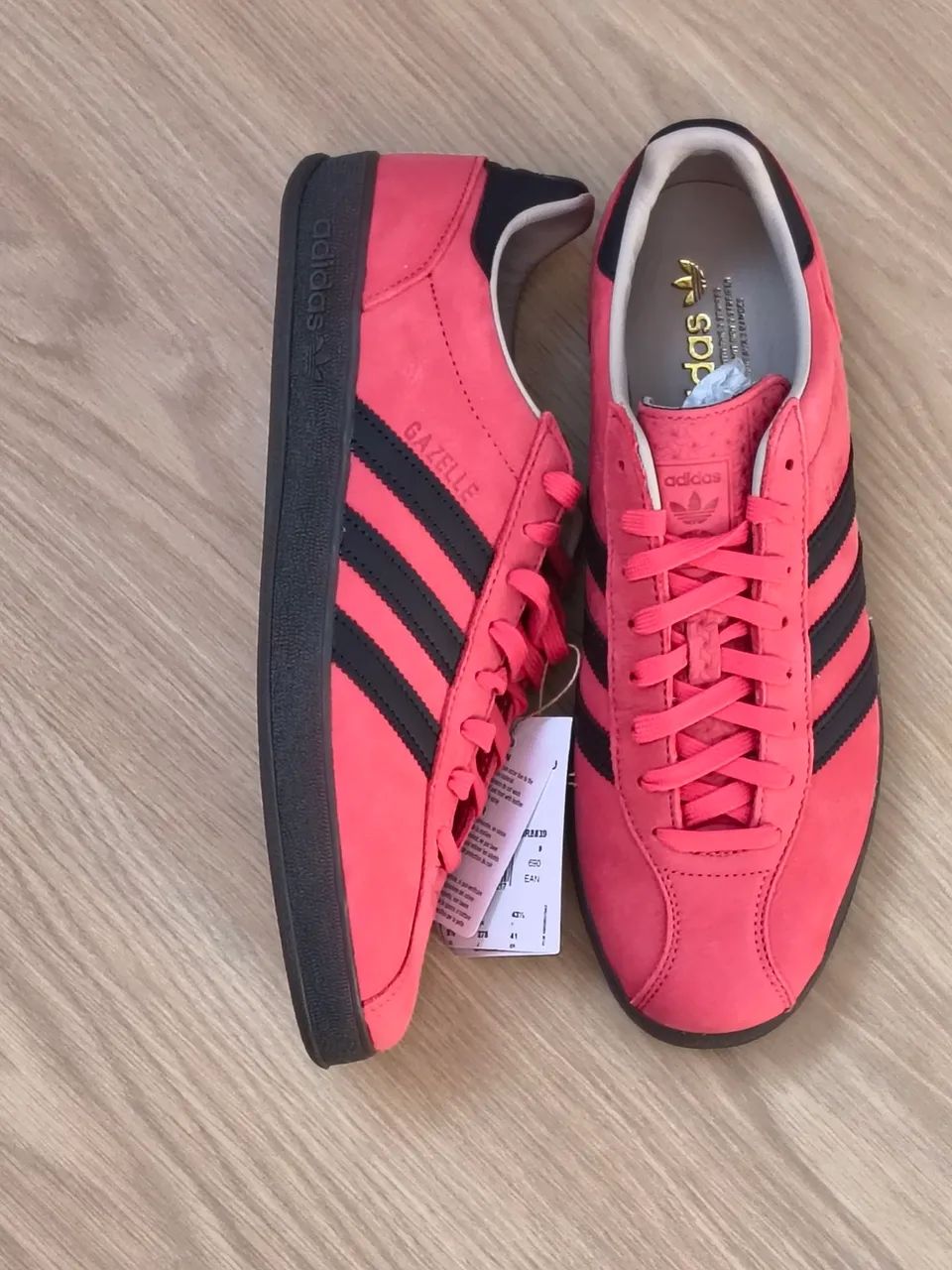 Adidas Gazelle 