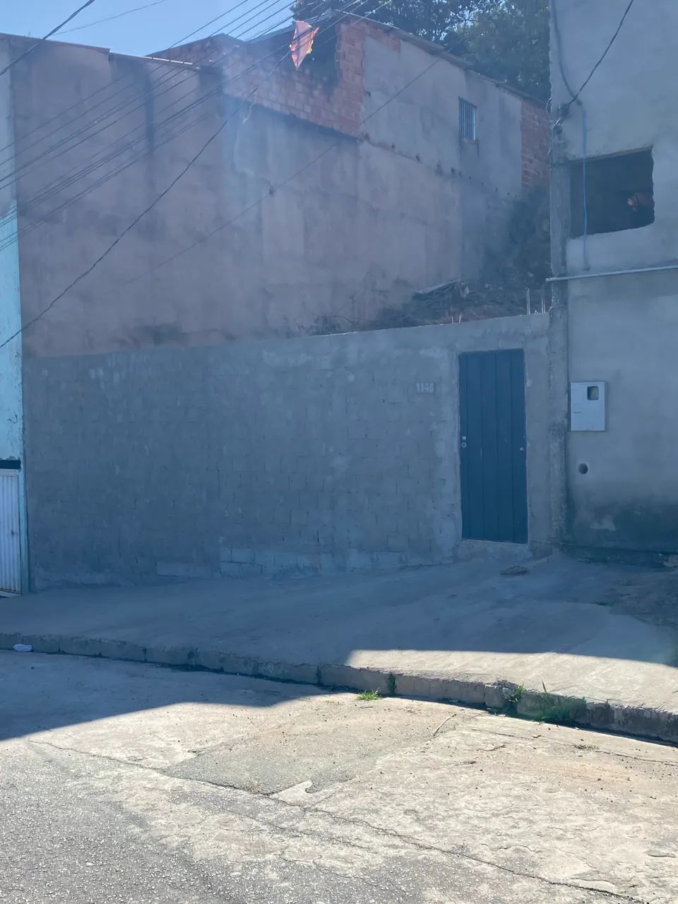 Vende-se lote no Diamante- BH  - Foto 4