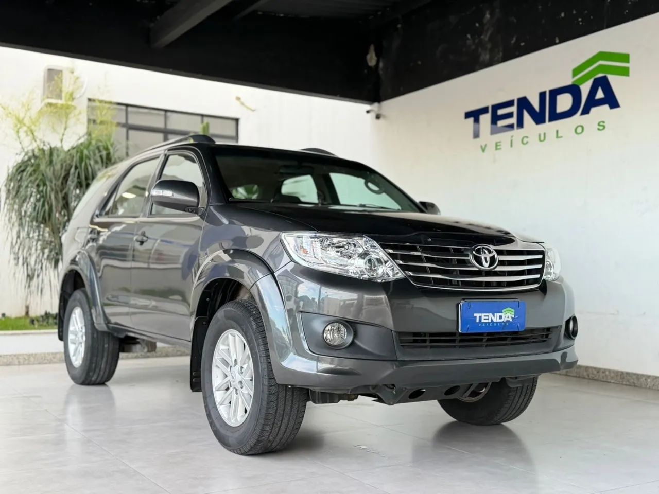 Toyota Hilux 2013