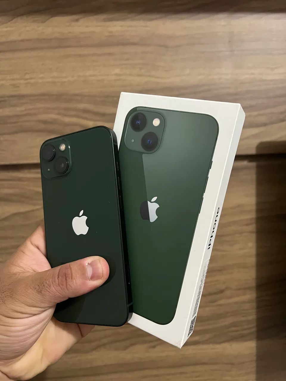 iPhone 13  - Foto 3