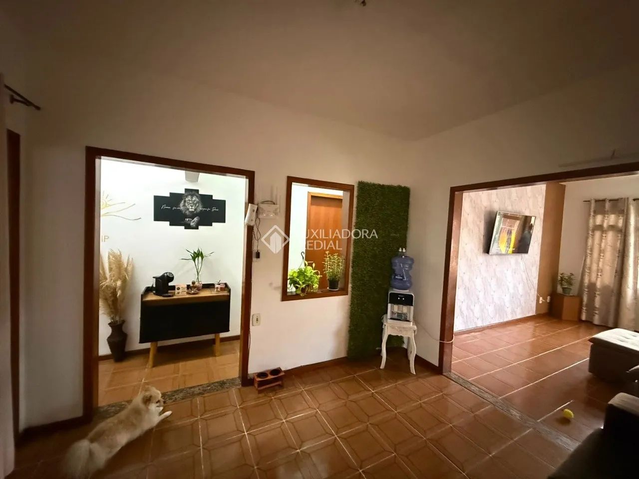 Duas casas no Park Real - Foto 3