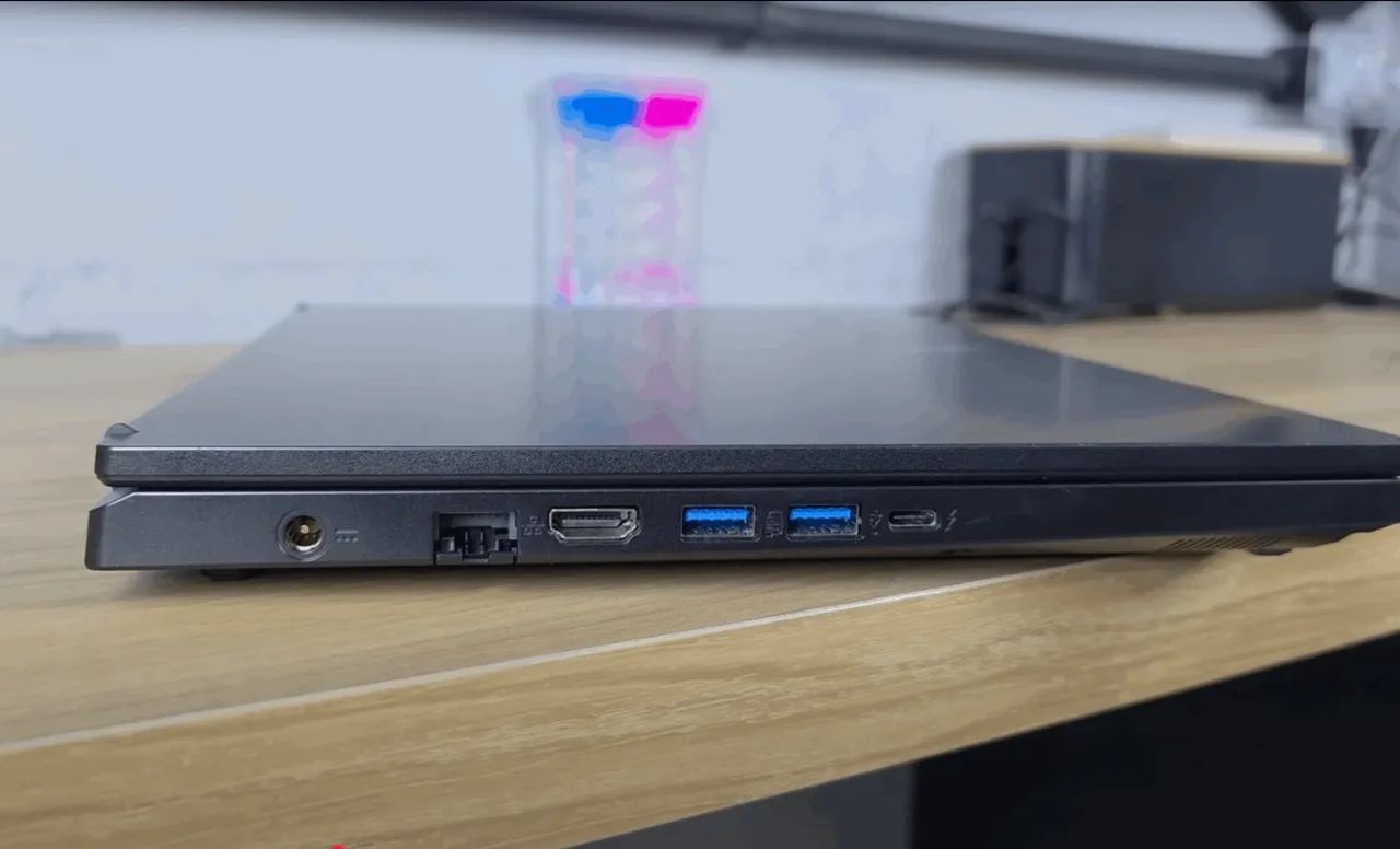 Nitro V15 i5 13420HX RTX 4060 NF + Garantia - Foto 3