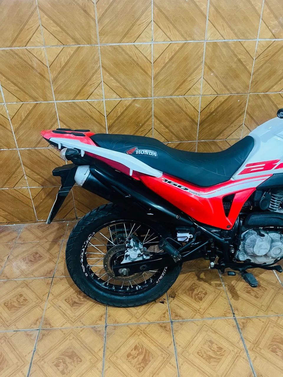 Bros 160 ESDD 2019 - Foto 2