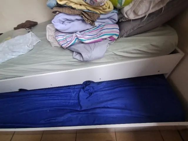 Cama de solteiro  - Foto 3
