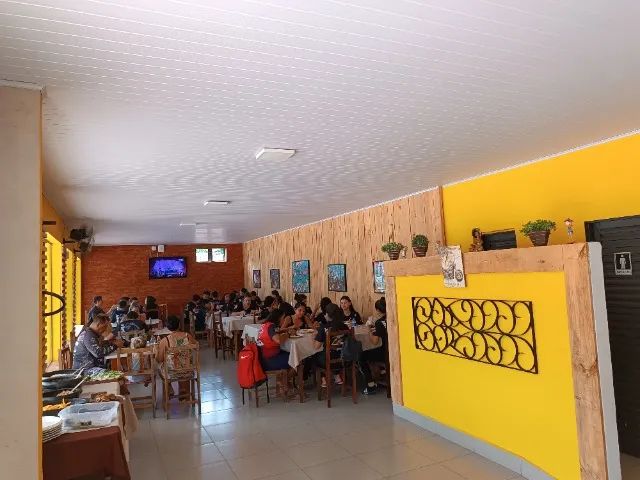 Restaurante - Foto 4