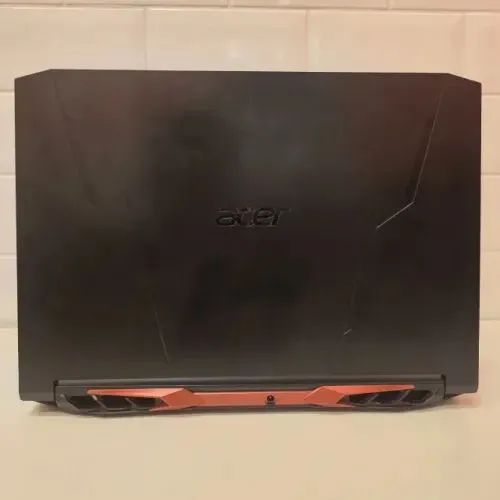 Notebook Gamer Nitro 5 - bom estado - Foto 4