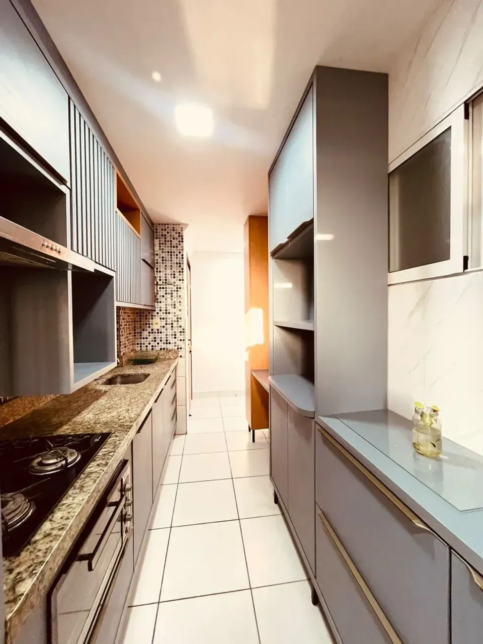 Apartamento para Locação - Aeroclube - Foto 4