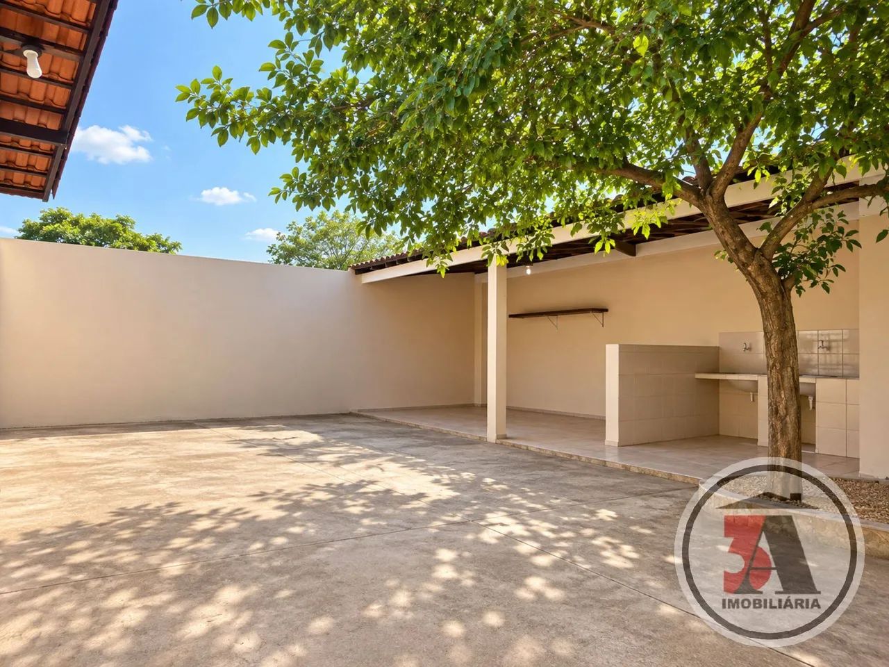 Casa ampla em área Comercial de PVH - Foto 5