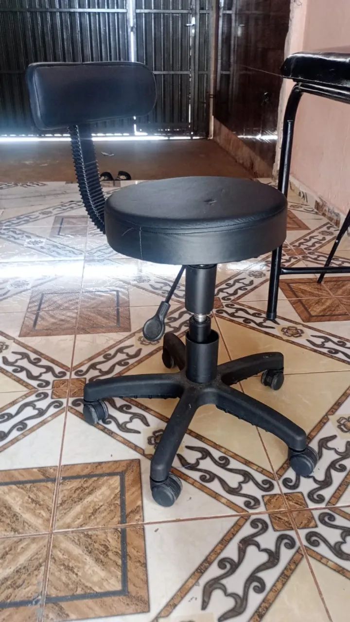 Cadeira mocho  - Foto 2