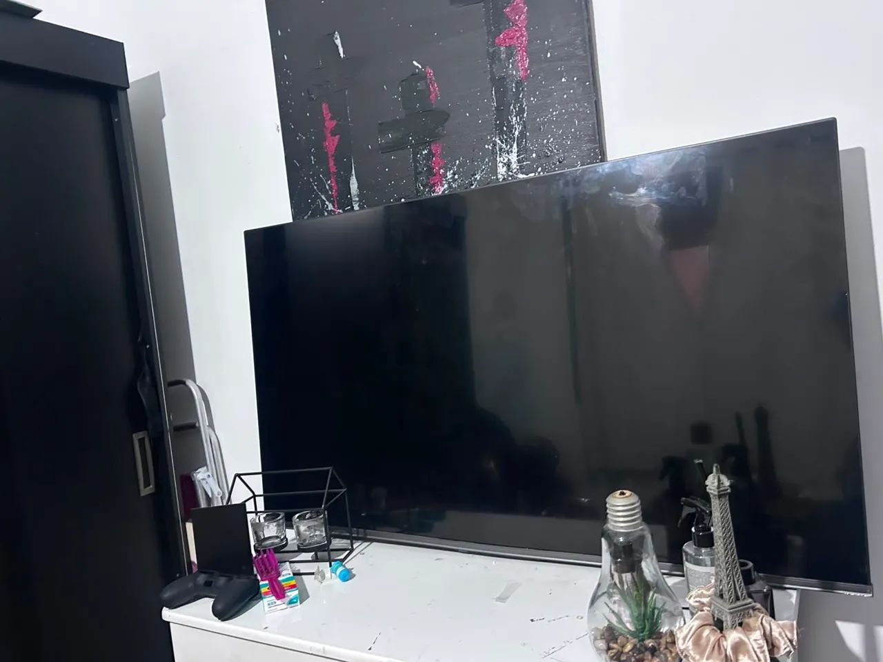 Tv Toshiba, 50P , 4K  - Foto 2