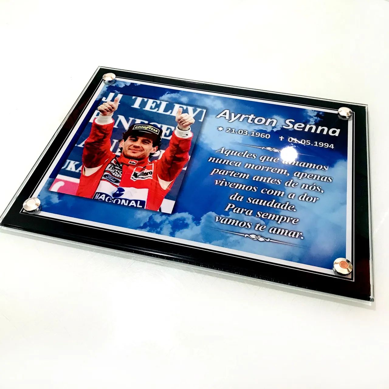 Placa de posti - Foto 4