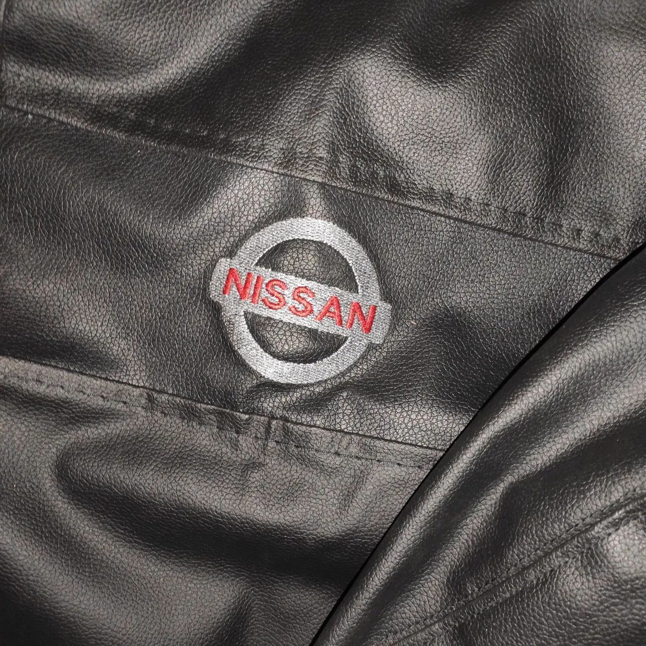 Capas banco Nissan versa ou march 2010-2018