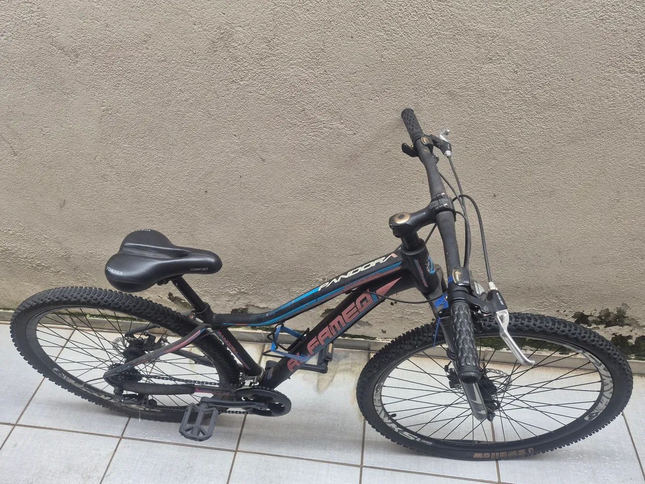 2 BICICLETAS ARO 29 À VENDA - Foto 4