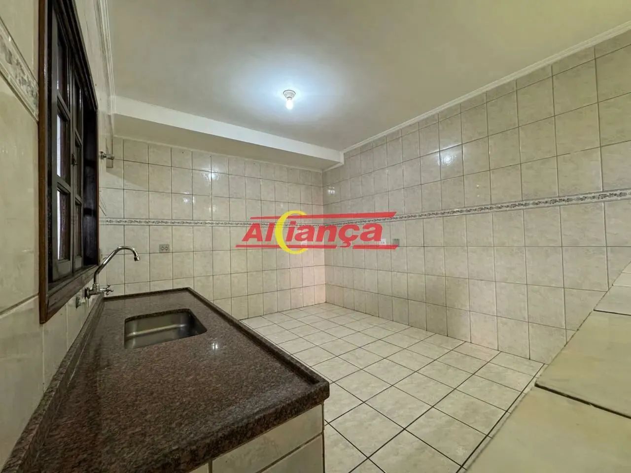 SOBRADO Á VENDA COM 3 SUÍTES + EDÍCULA no JARDIM SANTA MENA em GUARULHOS/SP - Foto 10