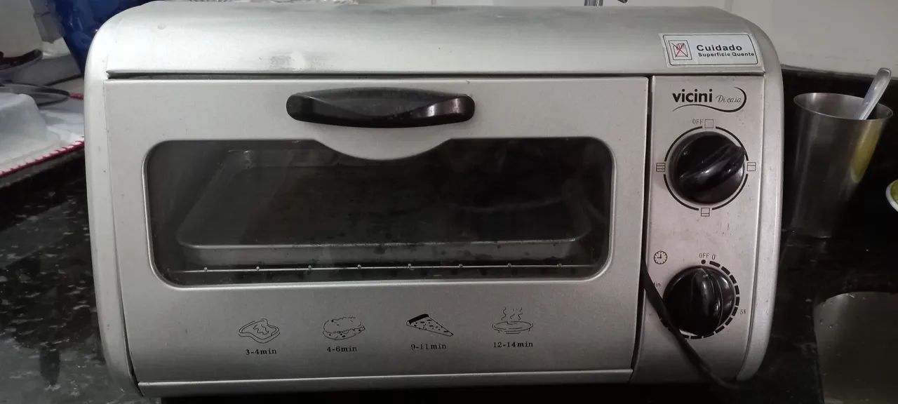 Forno - Foto 5