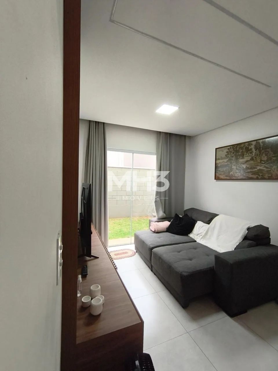 casa - Jardim Santa Rosa - Nova Odessa - Foto 3