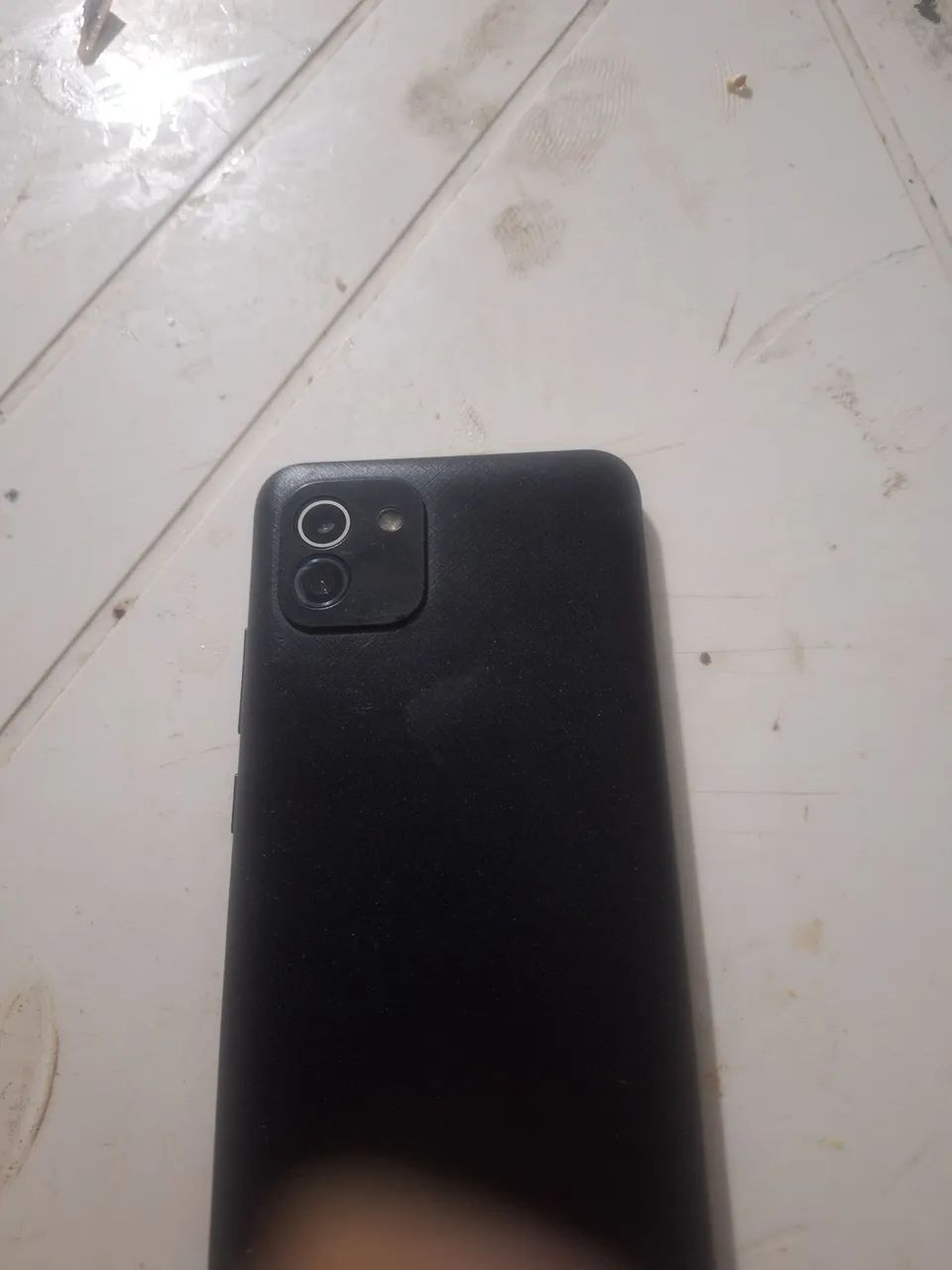 A3 samsumg tela nova display novo - Foto 3