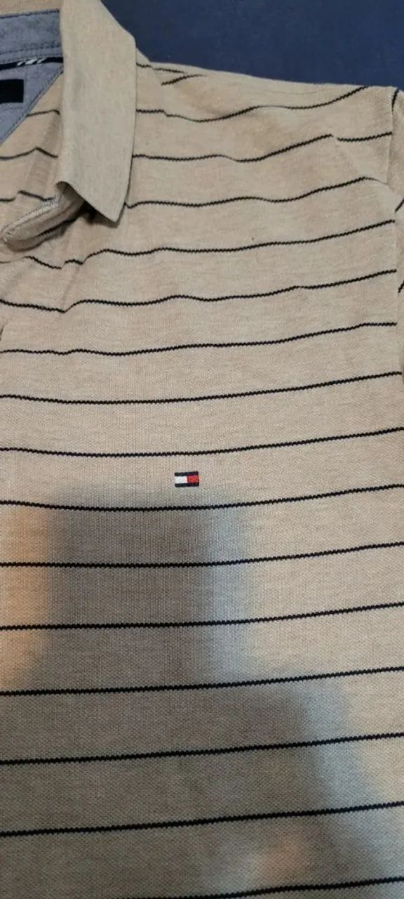 Camisa Tommy ( Original  ) - Foto 2