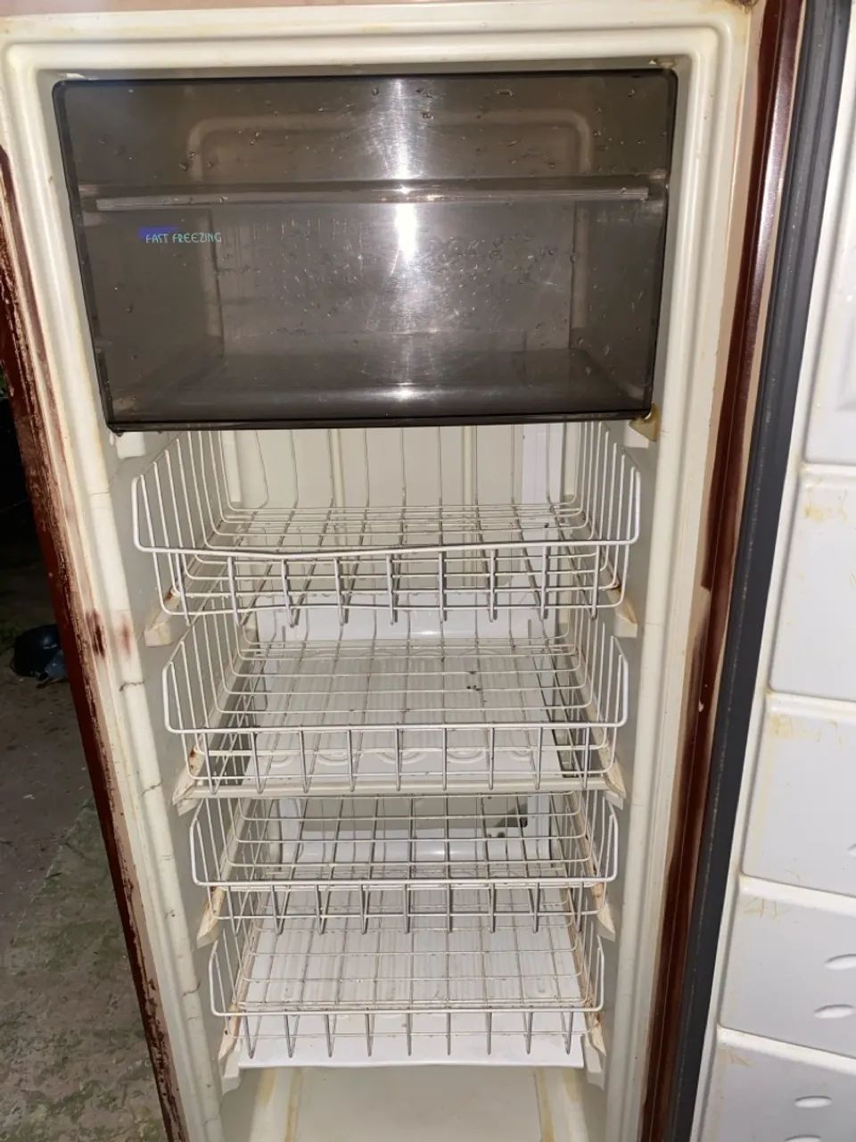 FREEZER - Foto 2