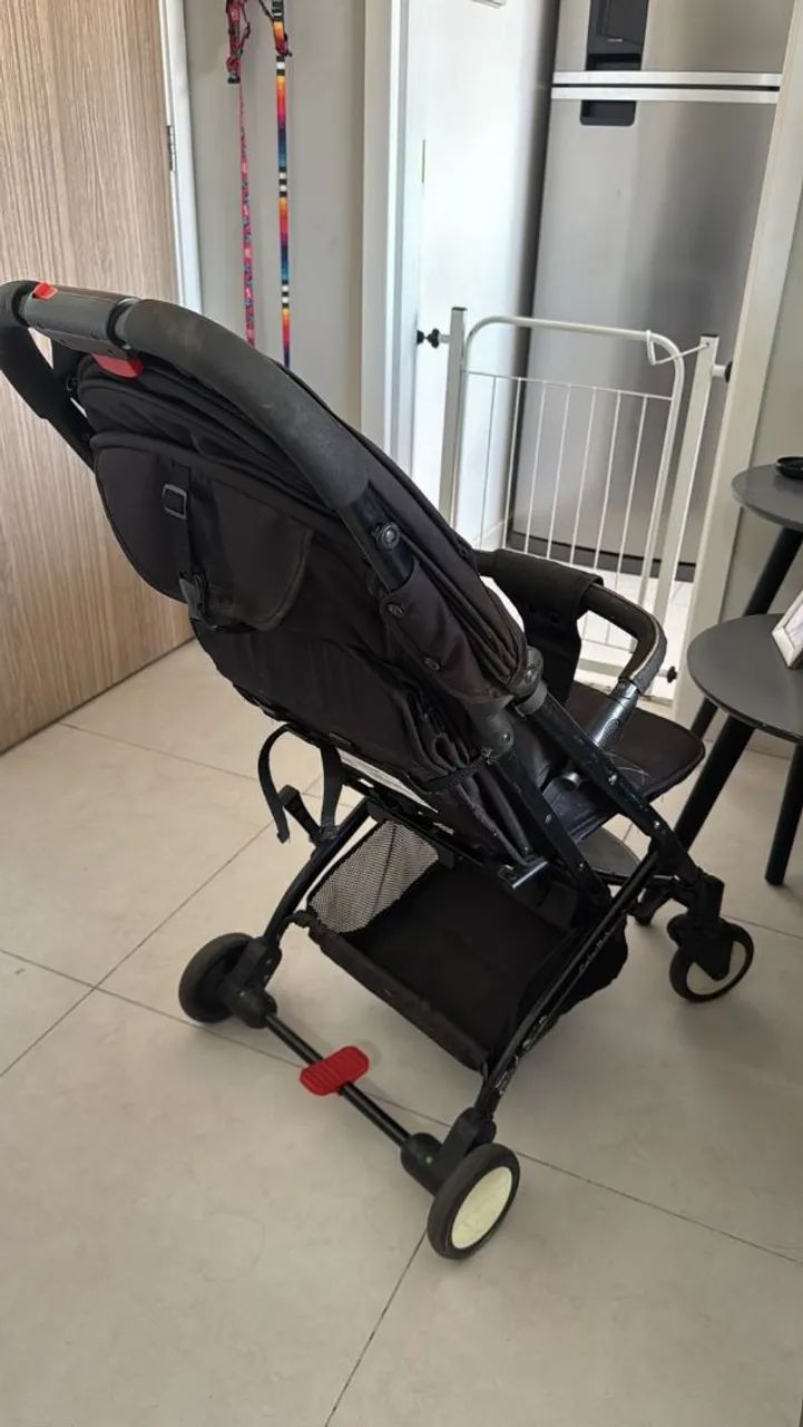 Carrinho Smart Color Baby - Foto 3