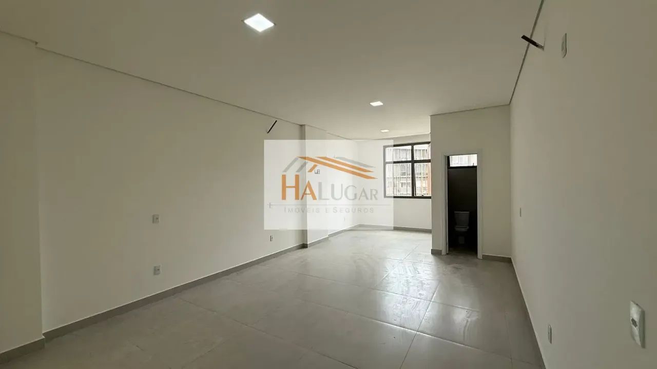 Sala para locação, Alphaville - Lagoa dos Ingleses, Nova Lima, MG - Foto 5