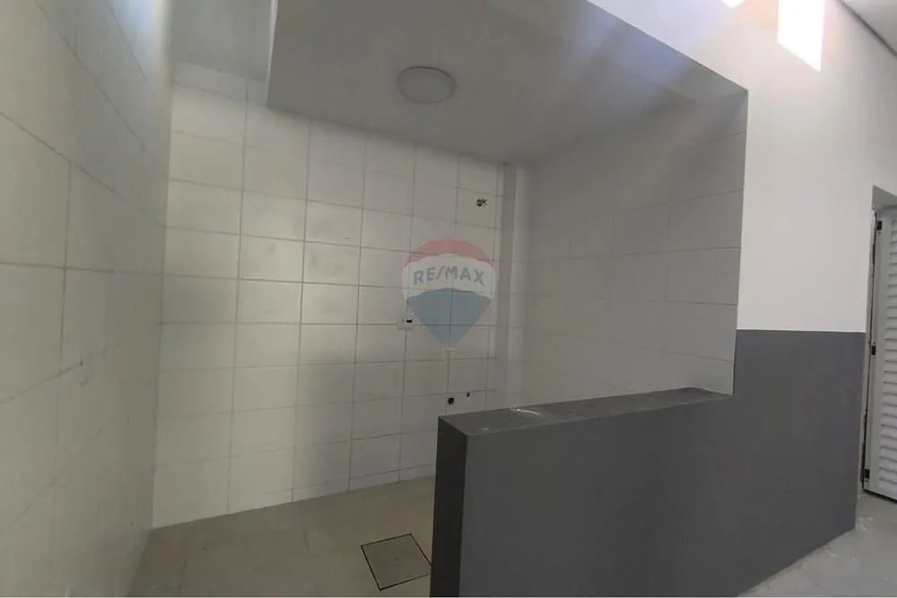 Excelente salão comercial no Jardim Paranavaí/Mauá - Foto 4