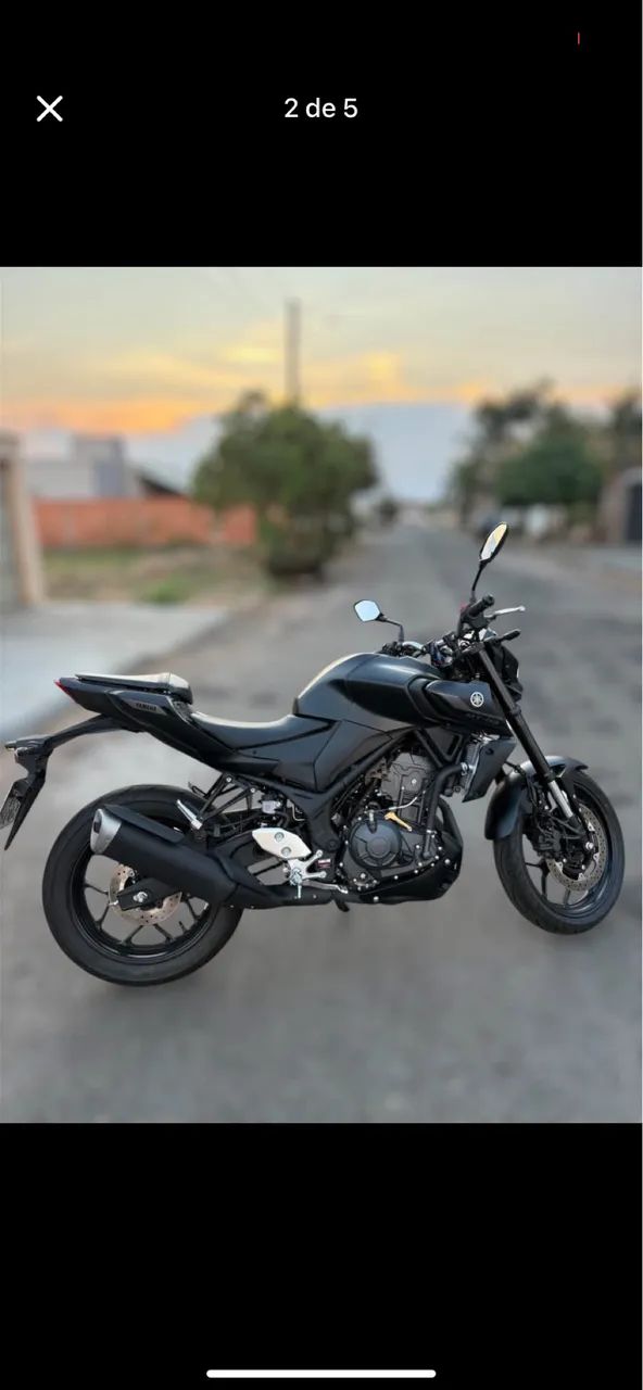 Mt-03 - Foto 4