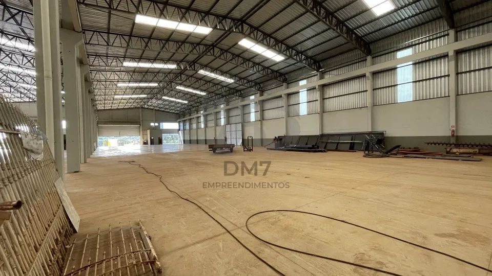 Comercial Para Alugar Rodovia Marialva - Foto 5